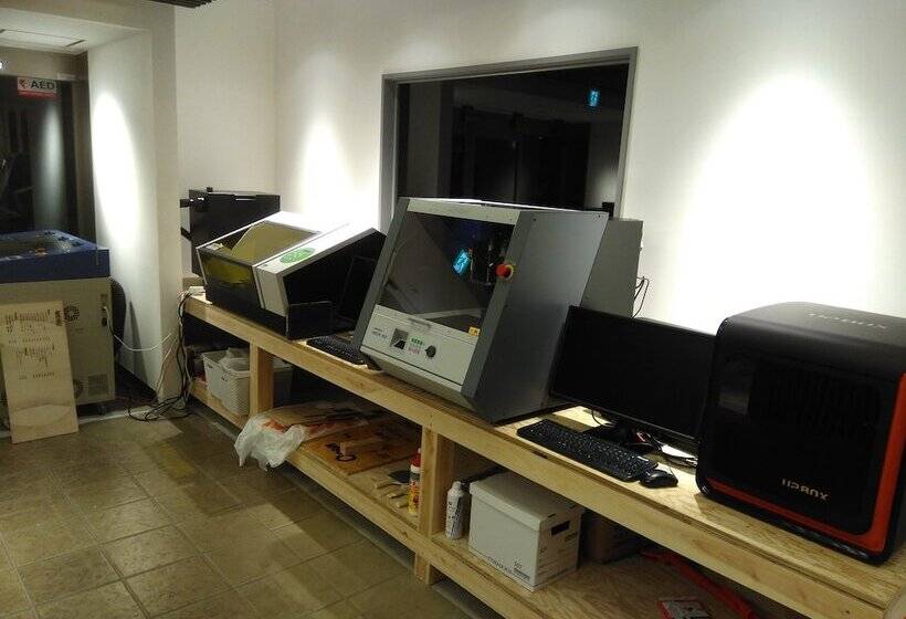 پانسیون Mori No Guest House Hostel