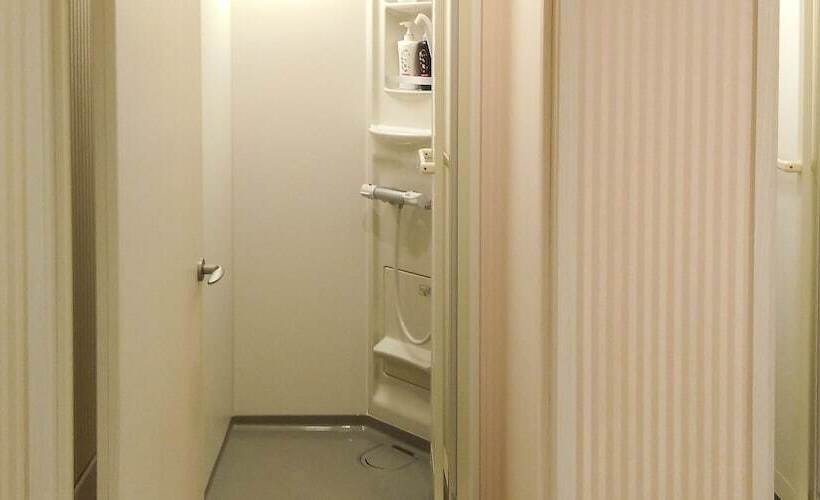 پانسیون Mori No Guest House Hostel