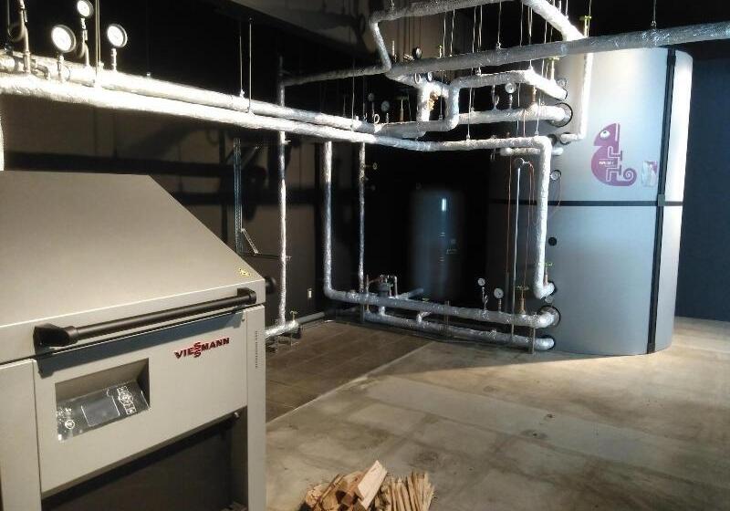 پانسیون Mori No Guest House Hostel