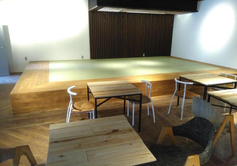 پانسیون Mori No Guest House Hostel