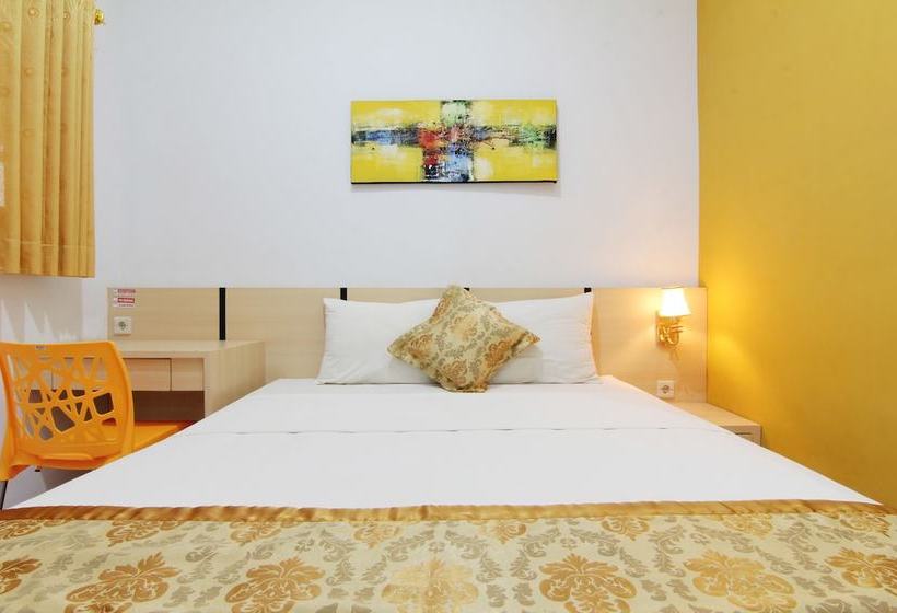 膳宿费 Roemah De Poenk