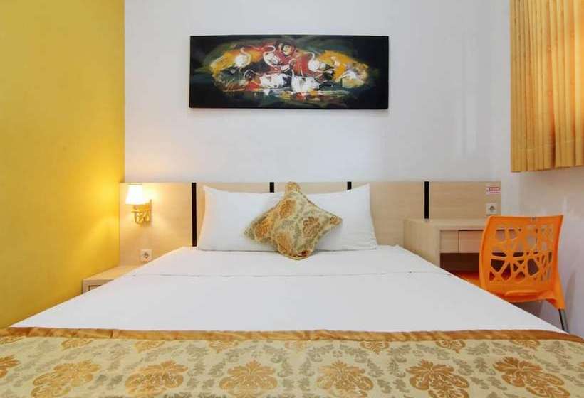 膳宿费 Roemah De Poenk