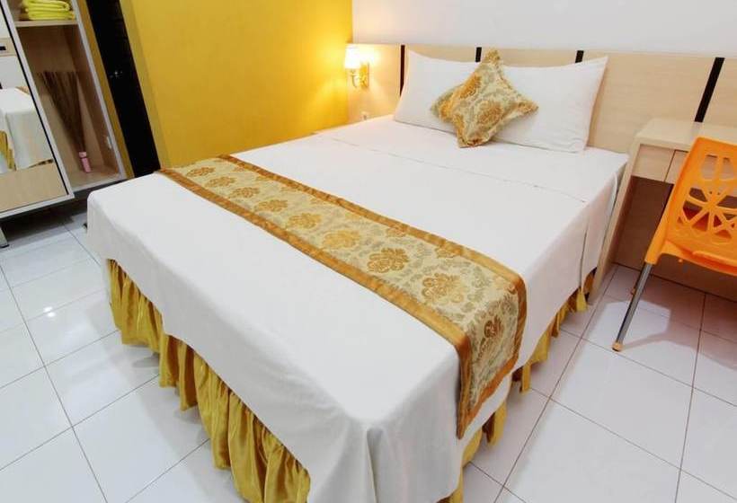 Пансион Roemah De Poenk