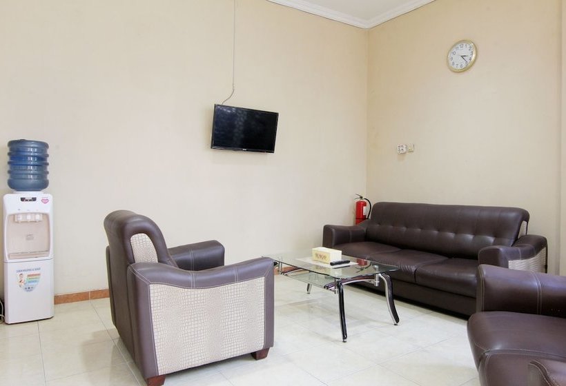 膳宿费 Roemah De Poenk