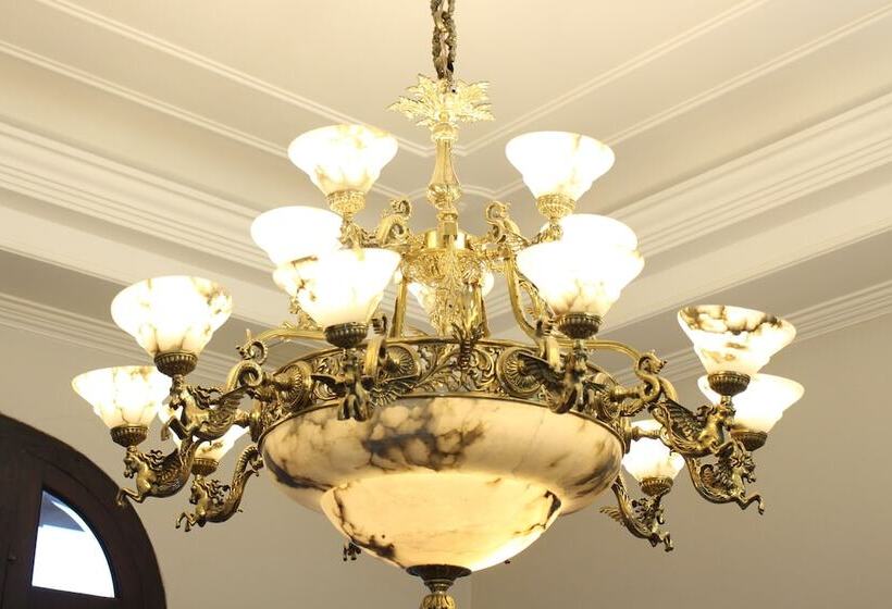 ペンション Santa Ana Hostel Boutique