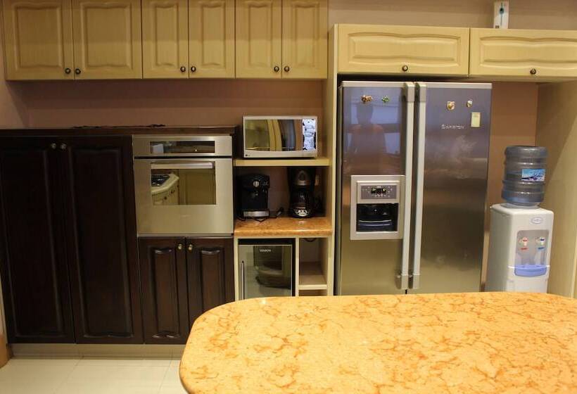 ペンション Santa Ana Hostel Boutique