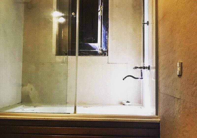 ペンション Santa Ana Hostel Boutique