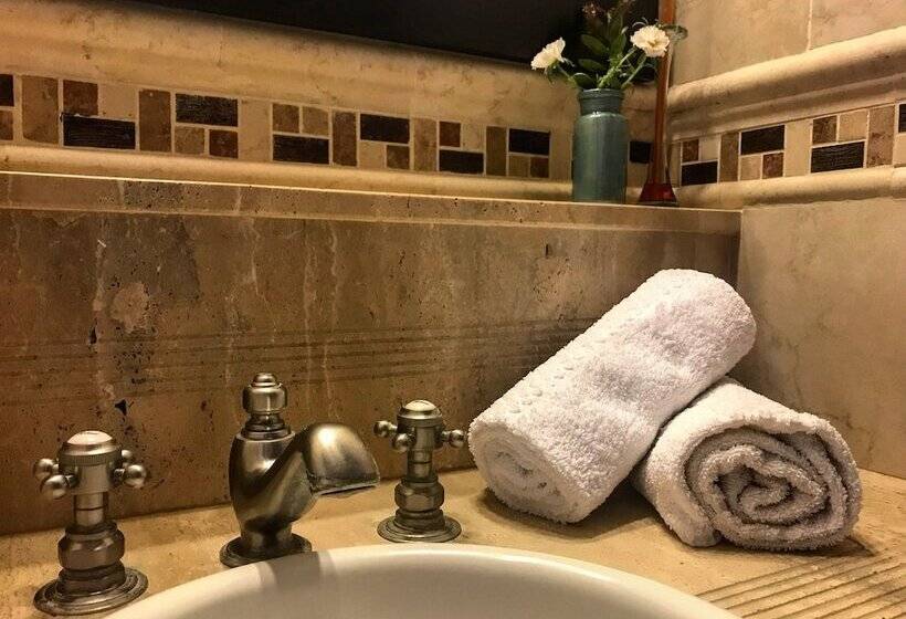 ペンション Santa Ana Hostel Boutique