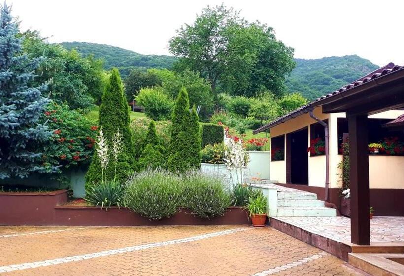 Пансион Silva House