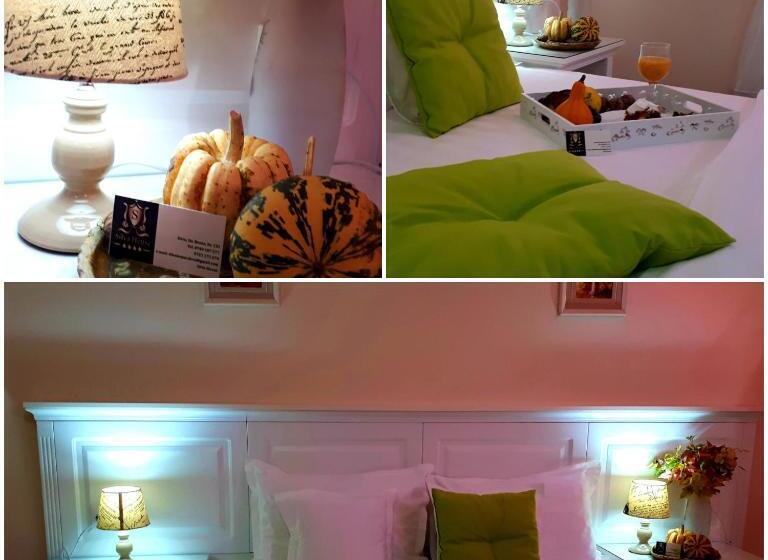 Пансион Silva House