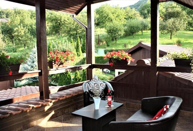 Пансион Silva House