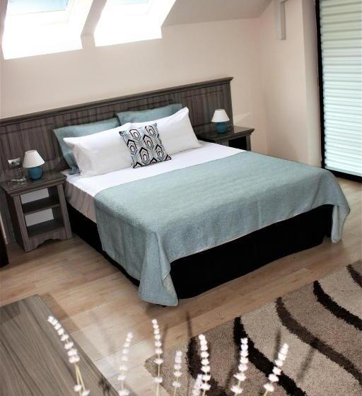 Пансион Silva House