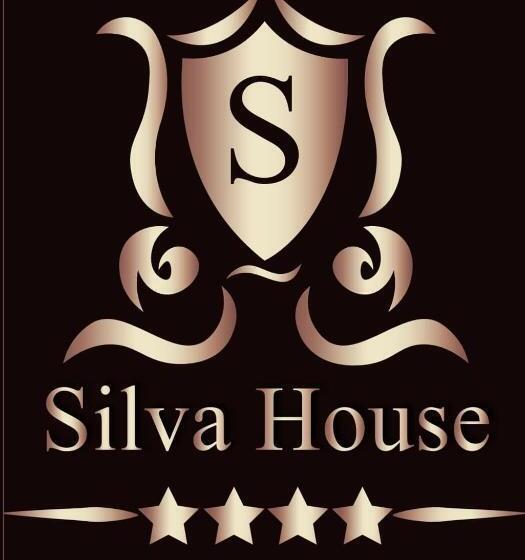 Пансион Silva House