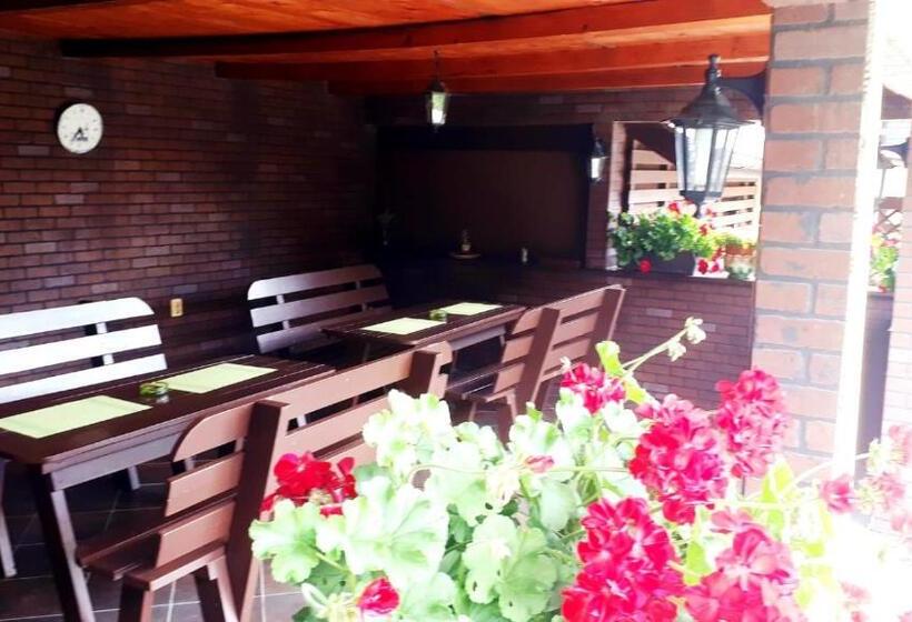 Пансион Silva House