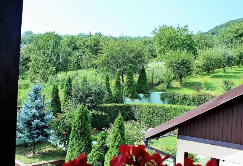 Пансион Silva House