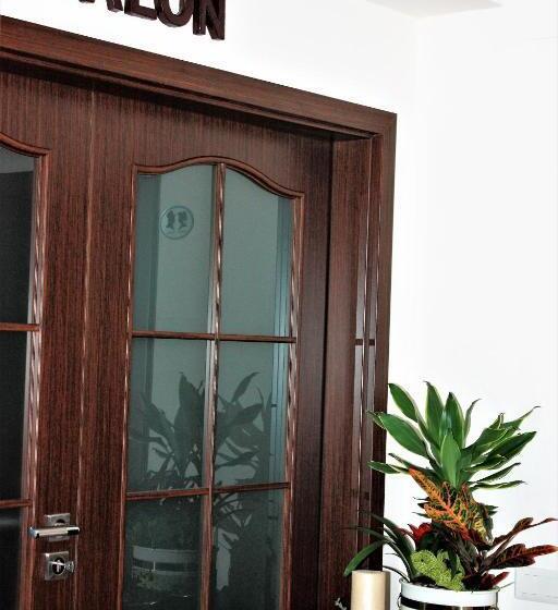 Пансион Silva House