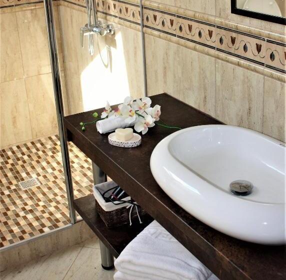 Пансион Silva House