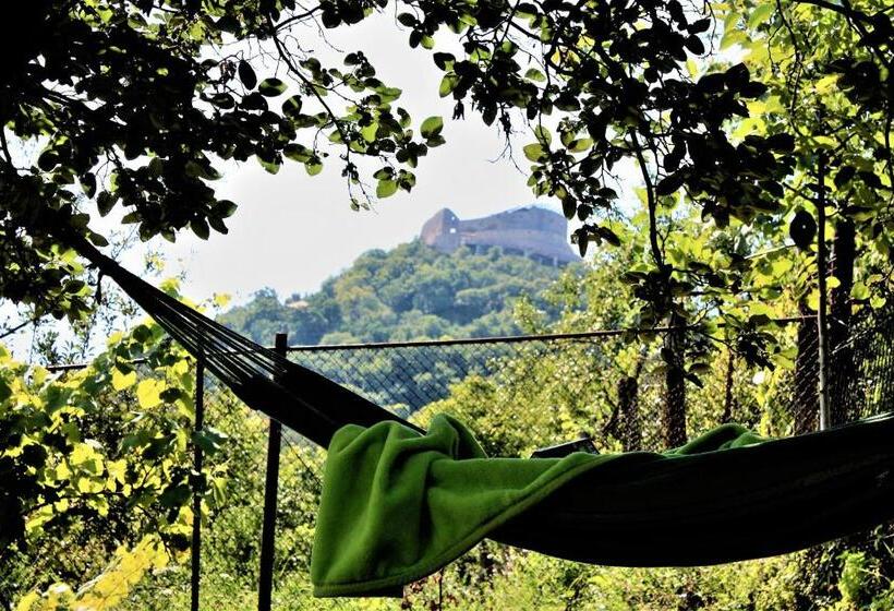 Пансион Silva House