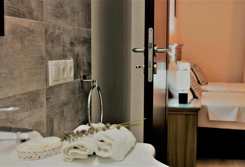 Пансион Silva House