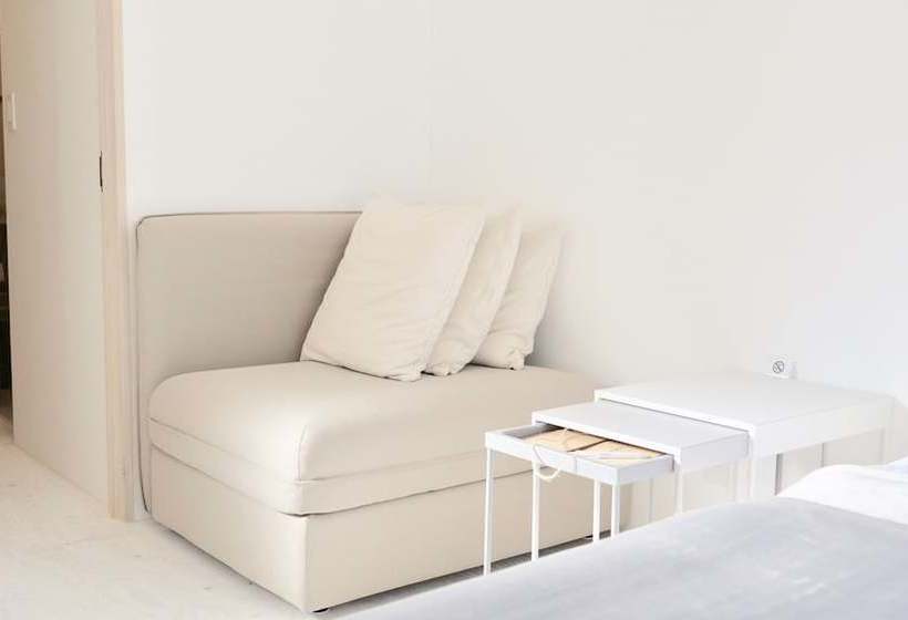 ペンション Stay & Wash