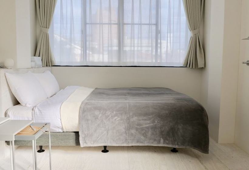 ペンション Stay & Wash