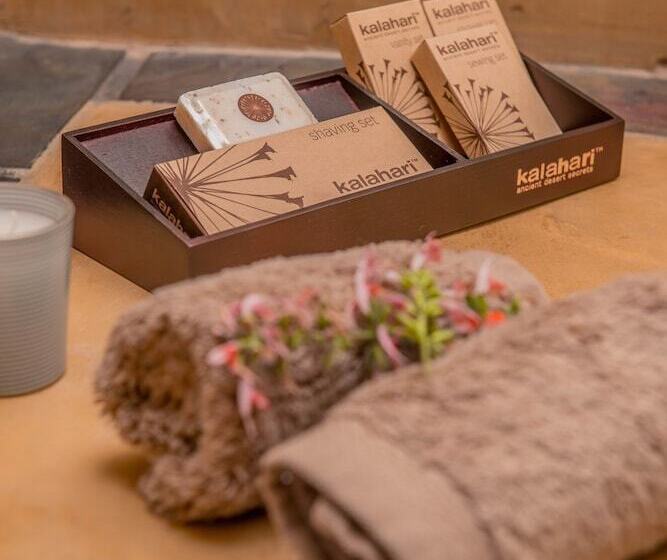 Пансион Twin Thorns Guesthouse