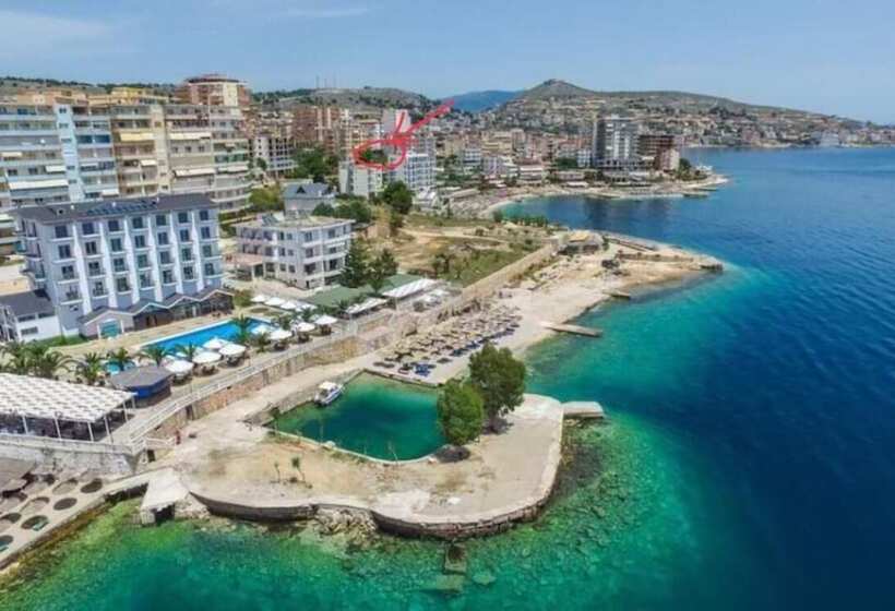 بنسيون Villa Orkidea