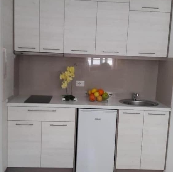 بنسيون Villa Orkidea