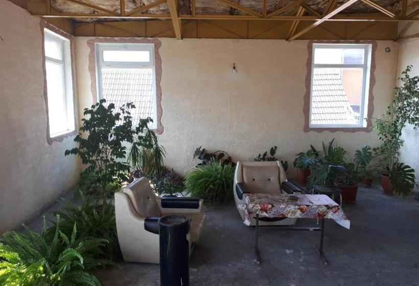 پانسیون La Vitalie Guest House