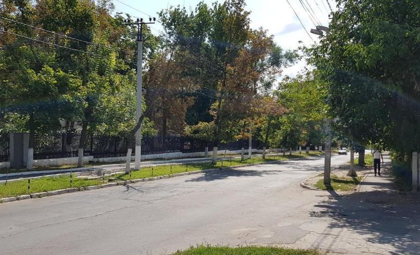 پانسیون La Vitalie Guest House