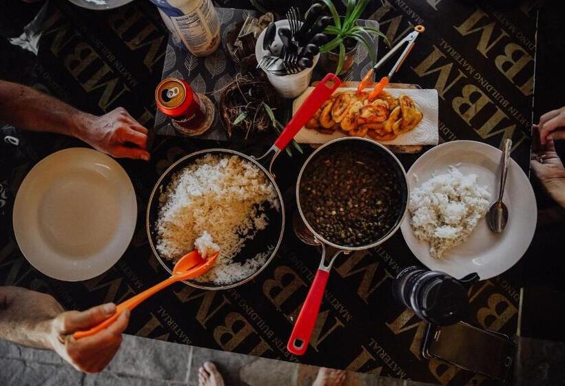 旅馆 Bodhi Santa Catalina