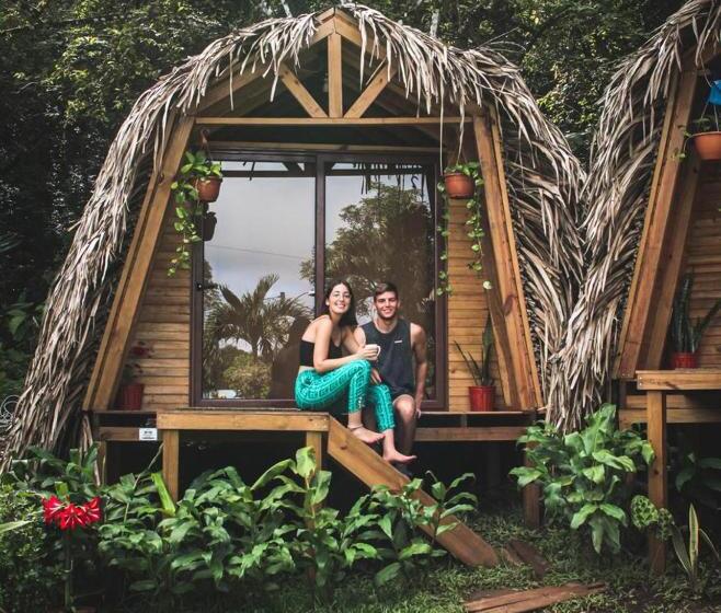 旅馆 Bodhi Santa Catalina