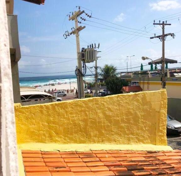 Hostel Malai Beach House