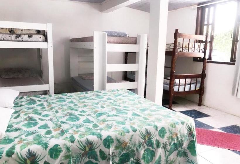 Hostel Malai Beach House