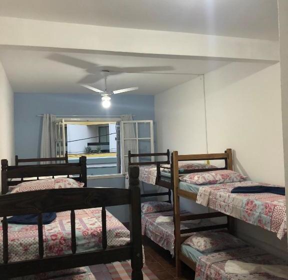 Hostel Malai Beach House
