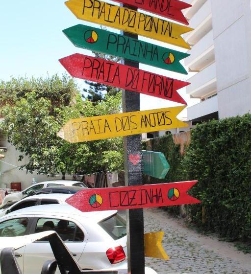 Hostel Malai Beach House