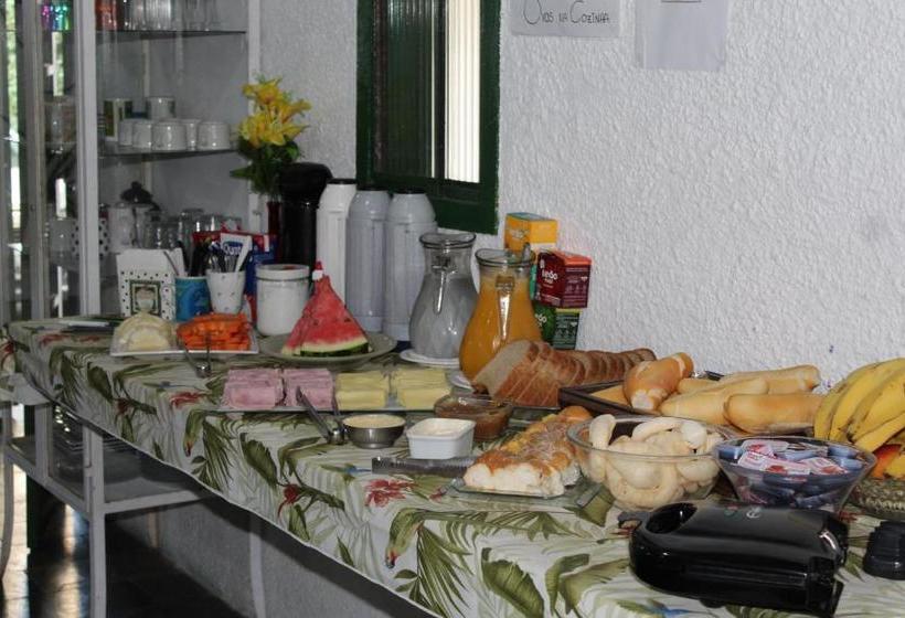 Hostel Malai Beach House