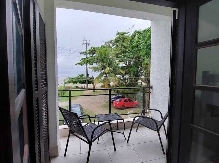 호스텔 Pousada Nascimentos