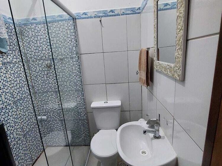 호스텔 Pousada Nascimentos