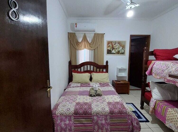 호스텔 Pousada Nascimentos