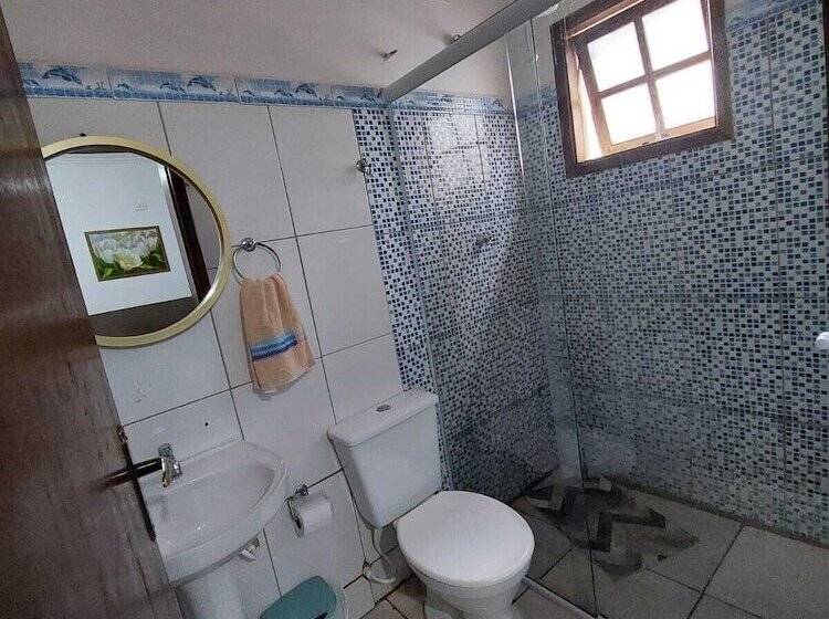 호스텔 Pousada Nascimentos