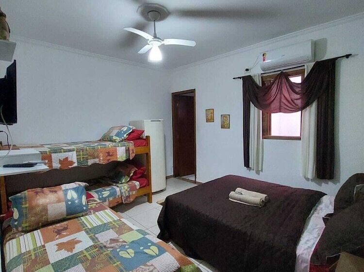 호스텔 Pousada Nascimentos