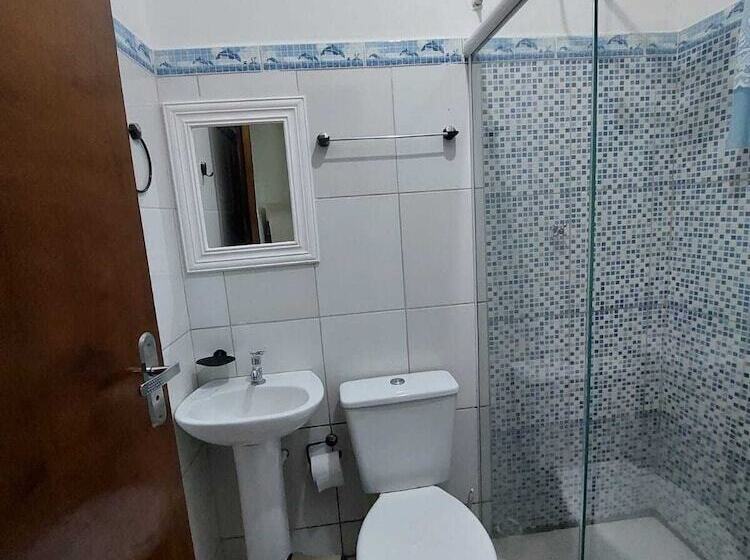 호스텔 Pousada Nascimentos