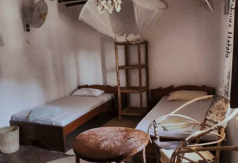 旅馆 Sunny House Paje Ii