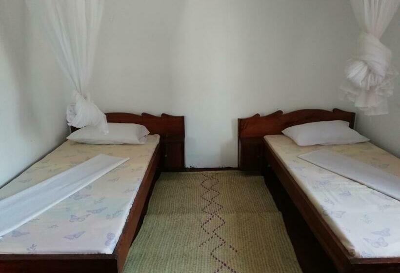 旅馆 Sunny House Paje Ii