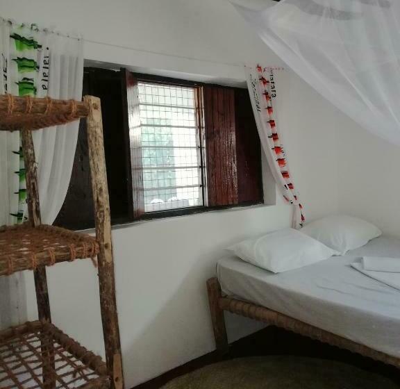 旅馆 Sunny House Paje Ii