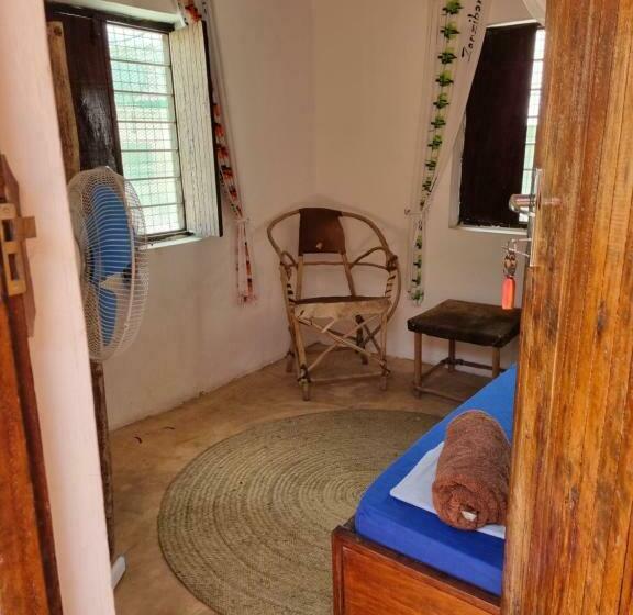 旅馆 Sunny House Paje Ii