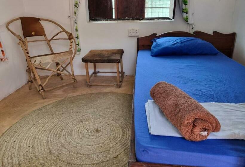 旅馆 Sunny House Paje Ii