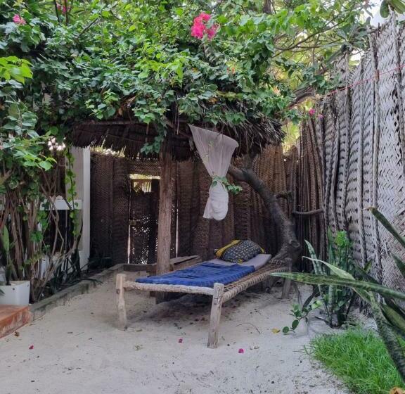 旅馆 Sunny House Paje Ii