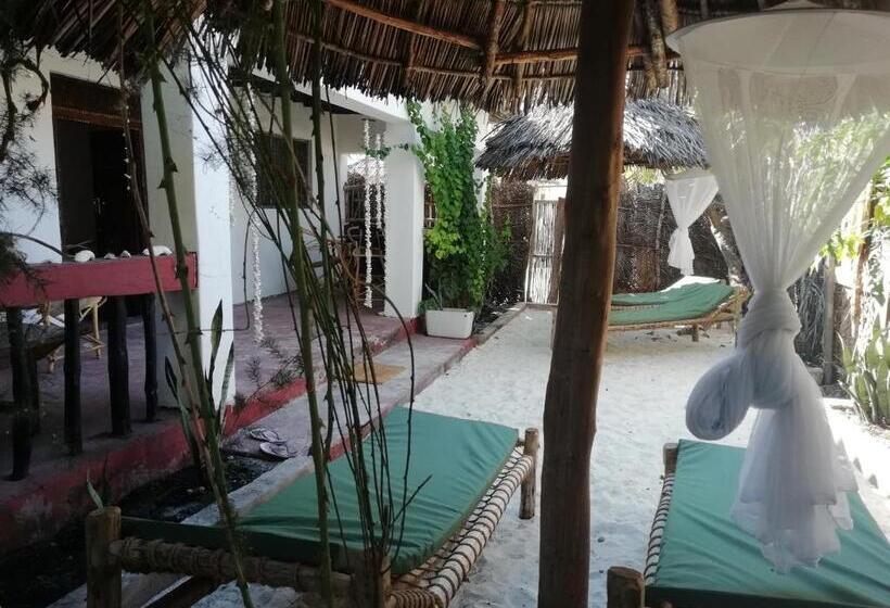 旅馆 Sunny House Paje Ii